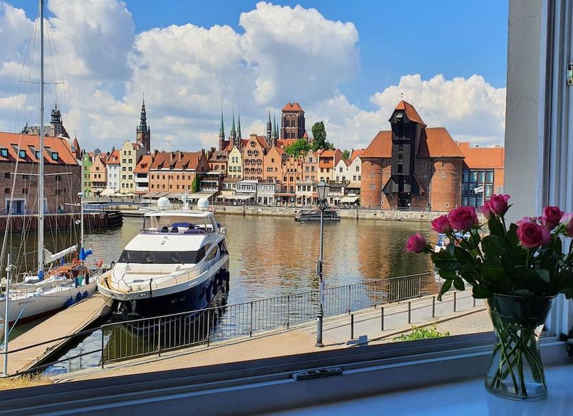 Näkymät ulkona Valokuva