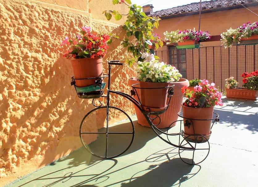 Patio Valokuva