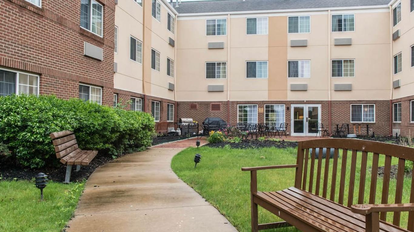 Sleep Inn & Suites Pittsburgh