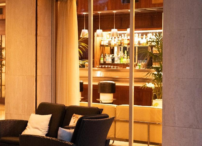 Oleskelutila Valokuva