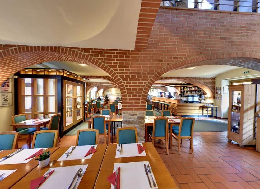 Ravintola Valokuva