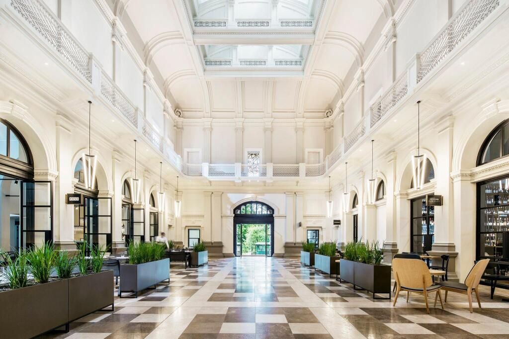 Aula Valokuva