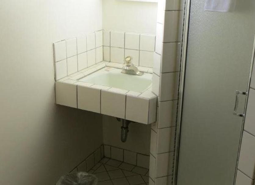 Kylpyhuone Valokuva