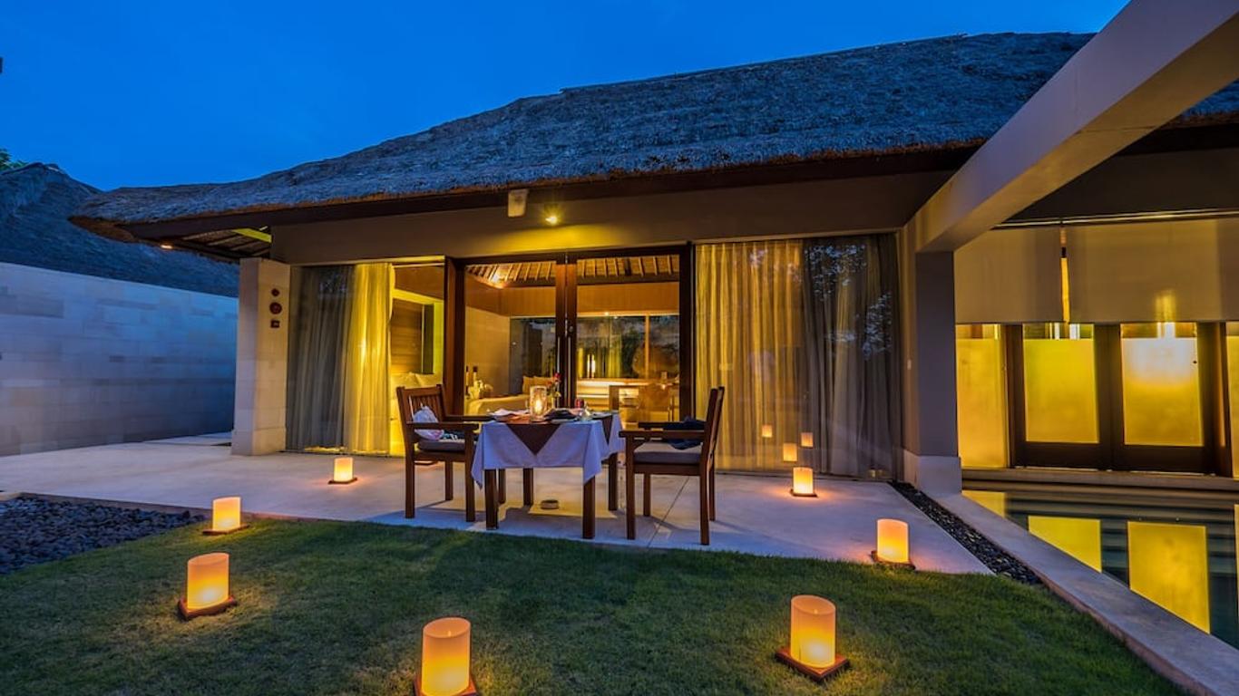 The Bale Nusa Dua By Lifestyleretreats