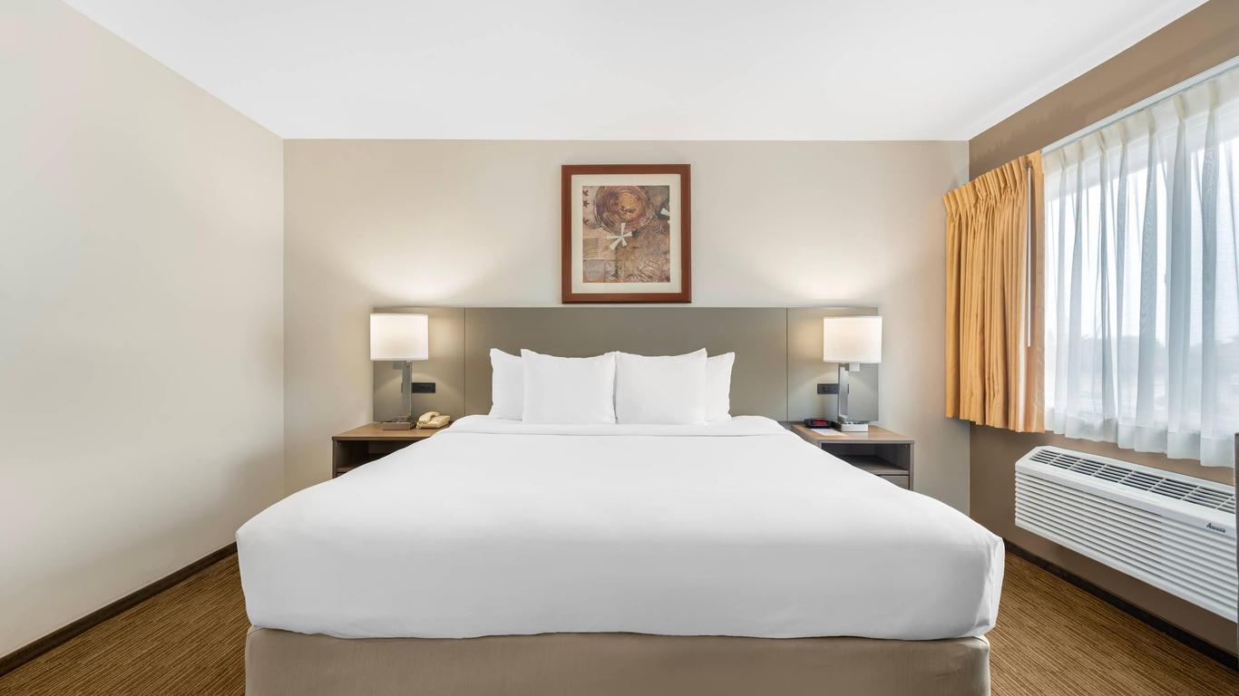 Comfort Inn Cockatoo Near LAX Airport