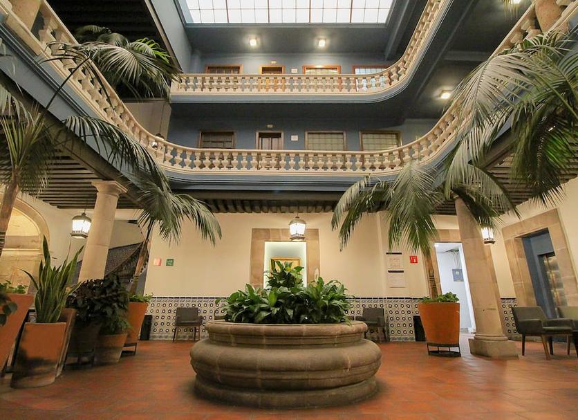 Aula Valokuva