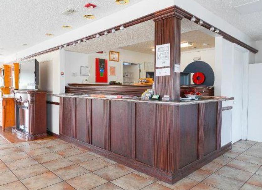 Vastaanotto Valokuva