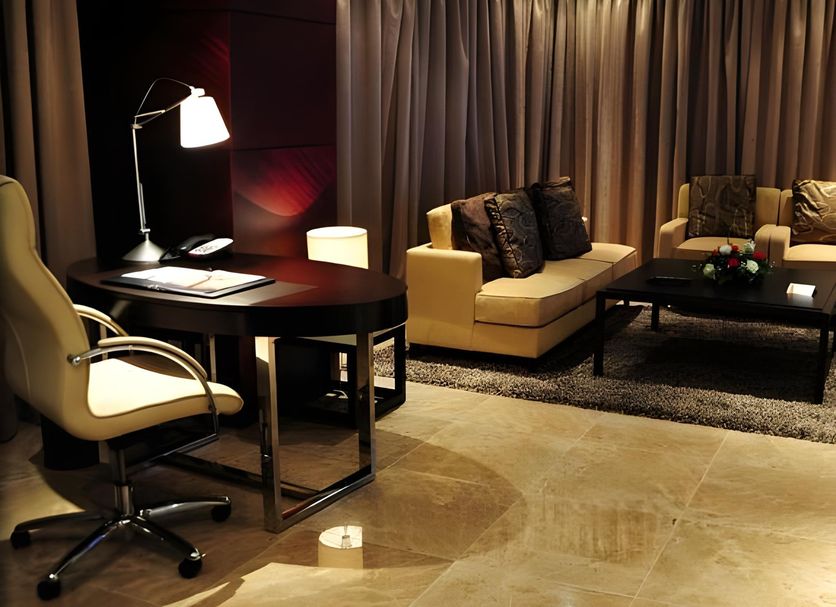 Oleskelutila Valokuva