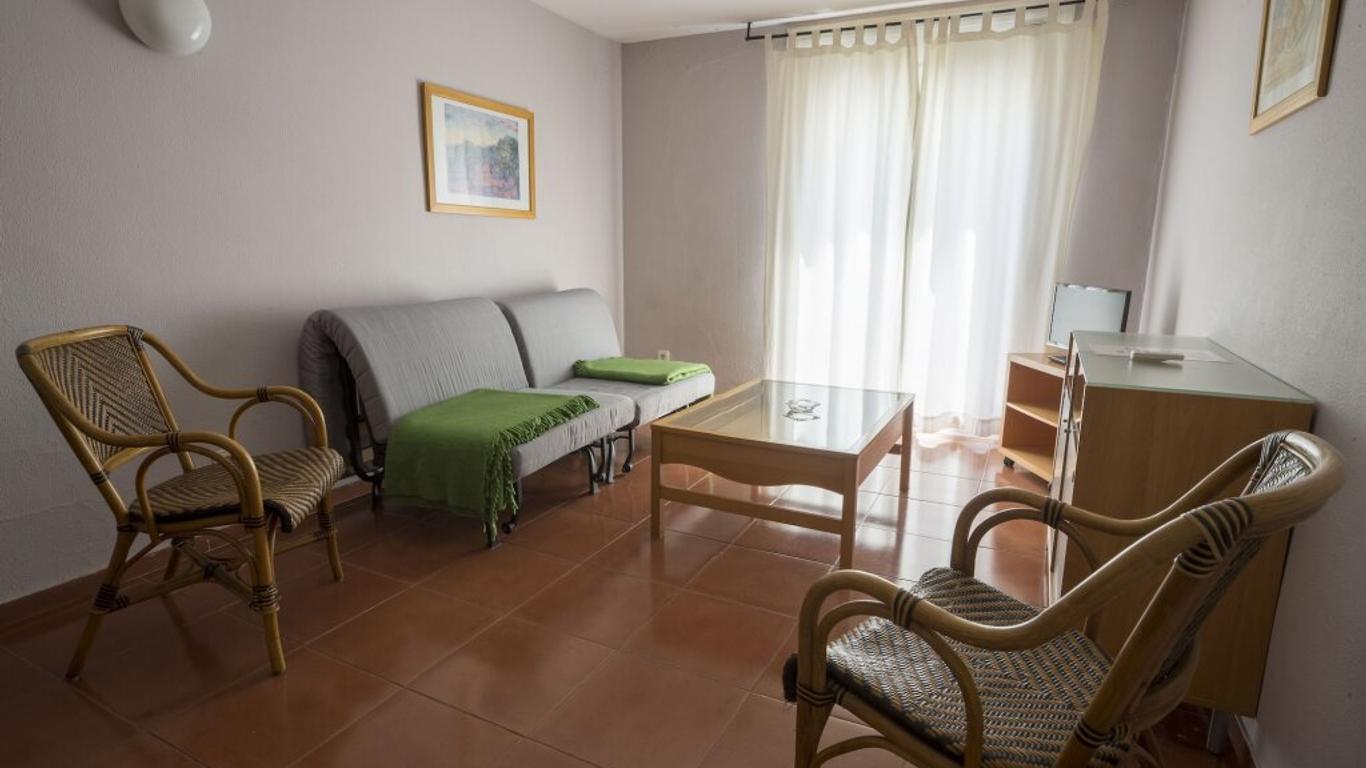 Apartments Mar de Tossa