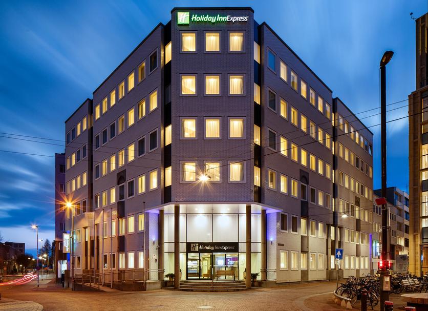 Rakennus Valokuva