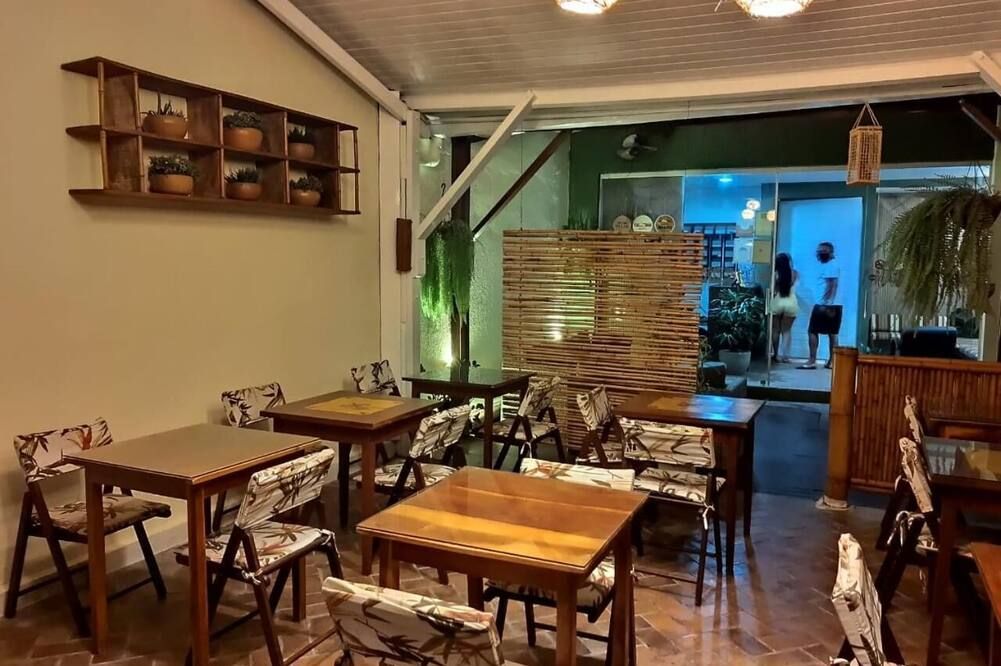 Ravintola Valokuva