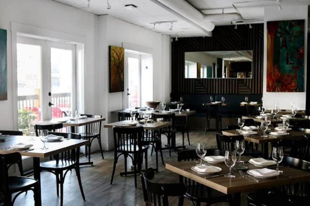 Ravintola Valokuva
