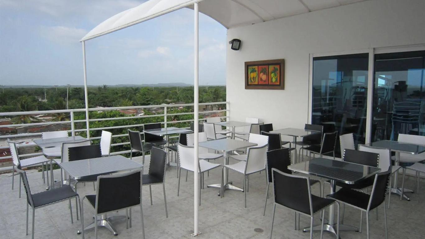 Hotel Valmar