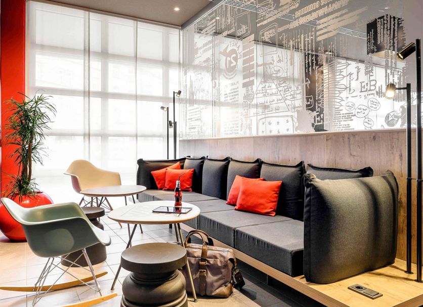 Oleskelutila Valokuva