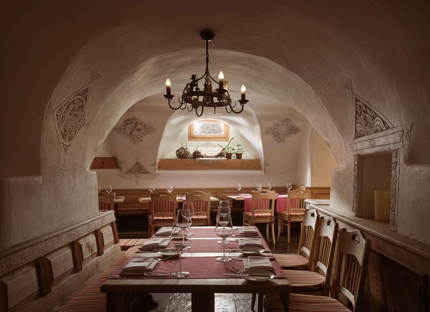 Ravintola Valokuva