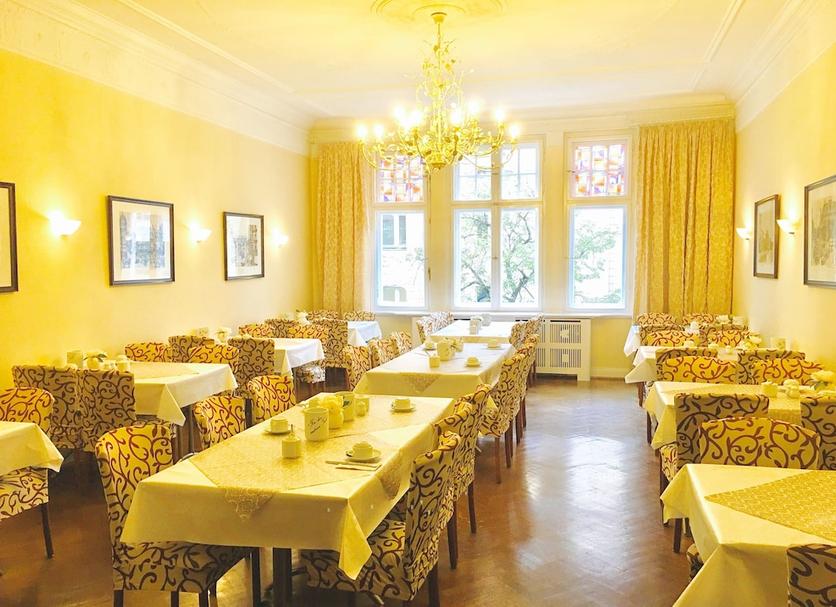 Ravintola Valokuva