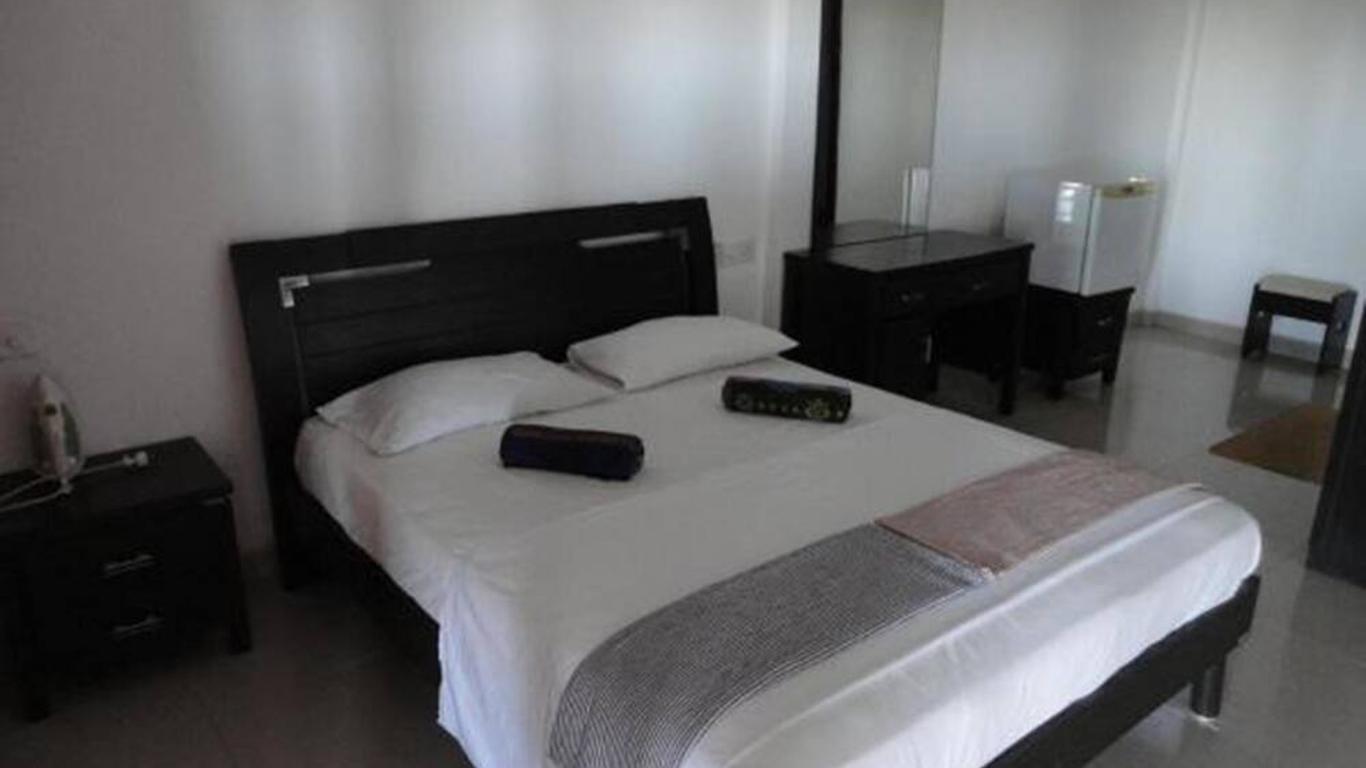 Fort Inn Guest House