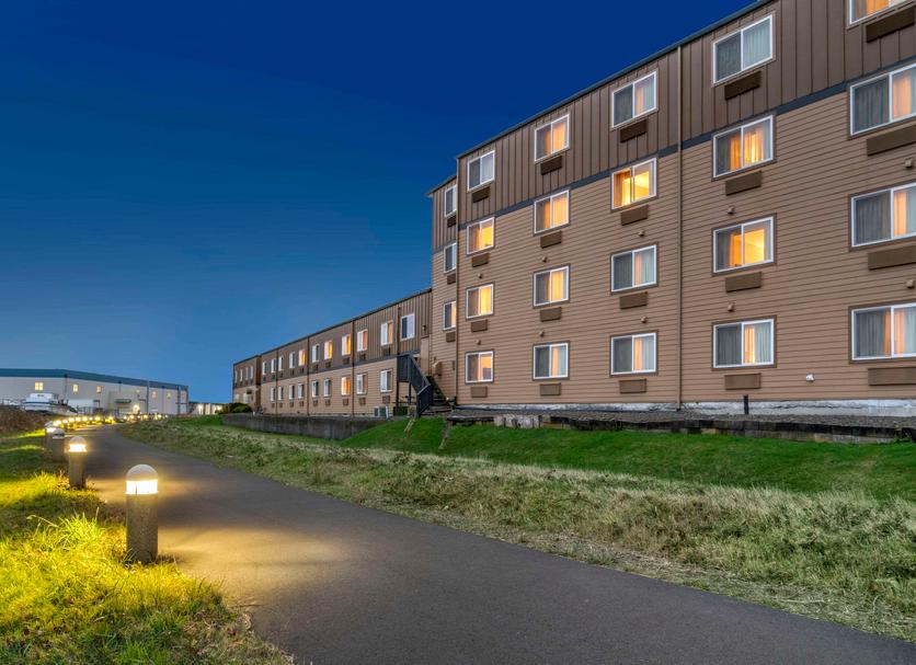 Rakennus Valokuva