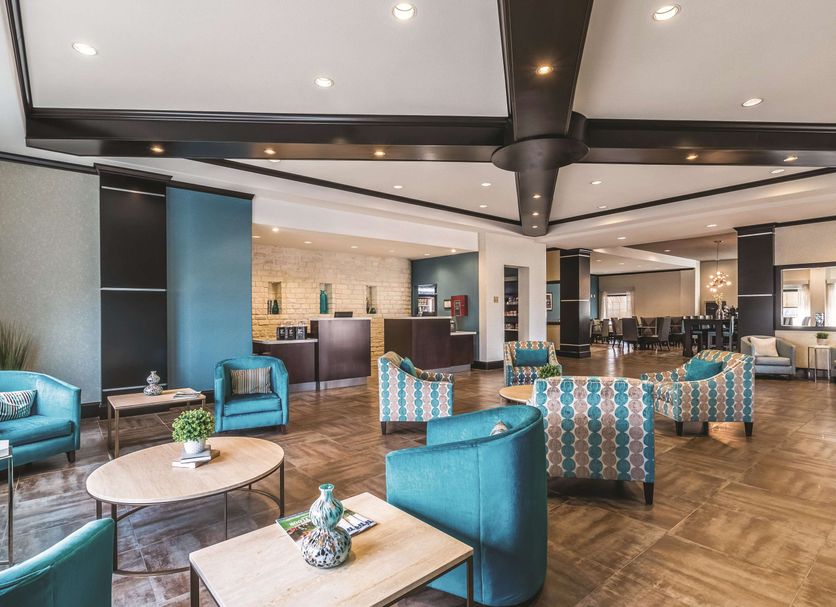 Oleskelutila Valokuva