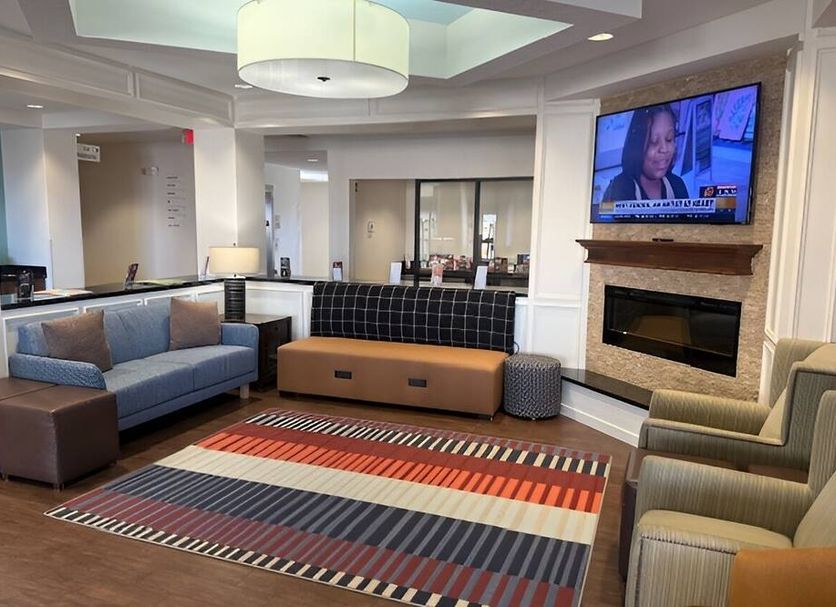 Oleskelutila Valokuva