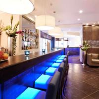 Hotel Domicil Hamburg By Golden Tulip