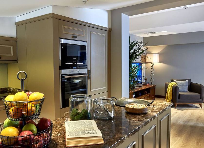 Buffet Valokuva