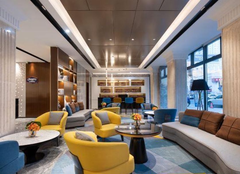 Oleskelutila Valokuva