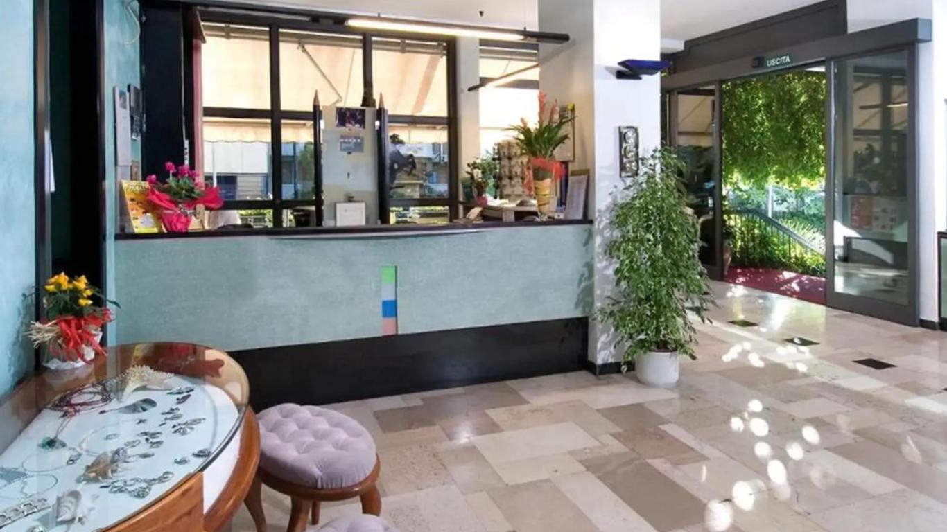Hotel Acropolis
