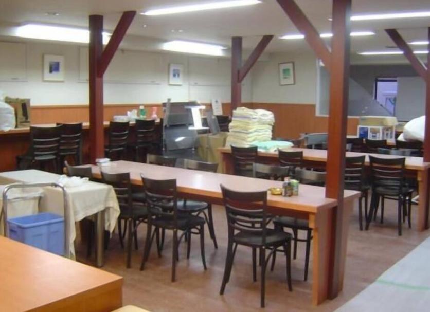 Ravintola Valokuva
