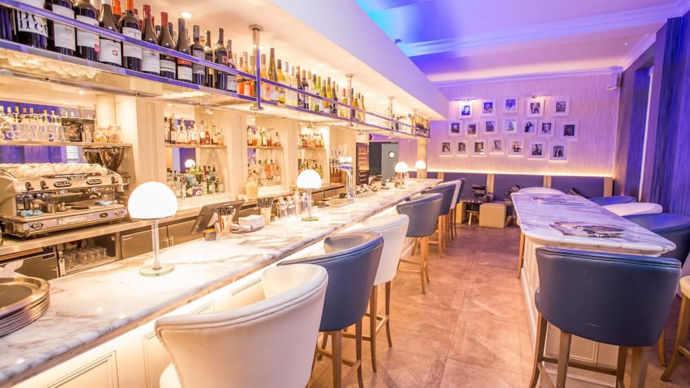Harbour Hotel & Spa Chichester
