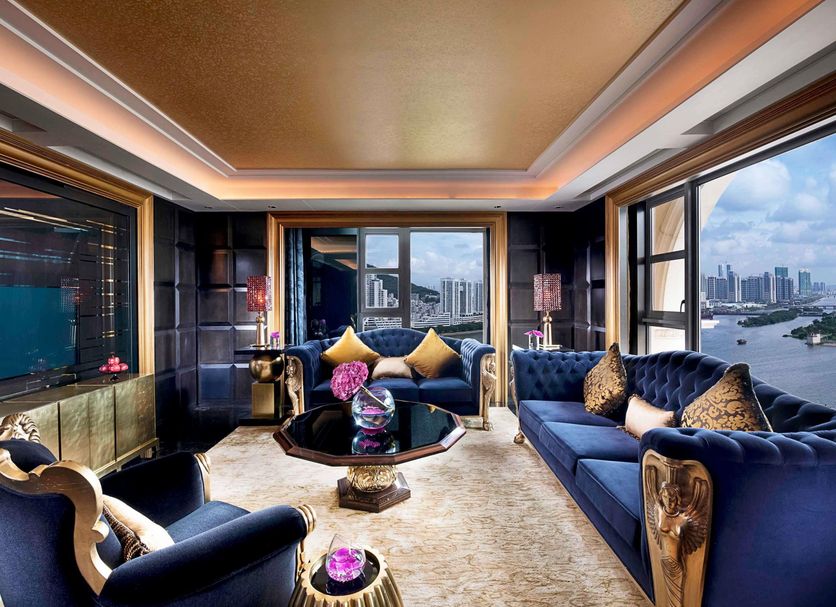 Oleskelutila Valokuva