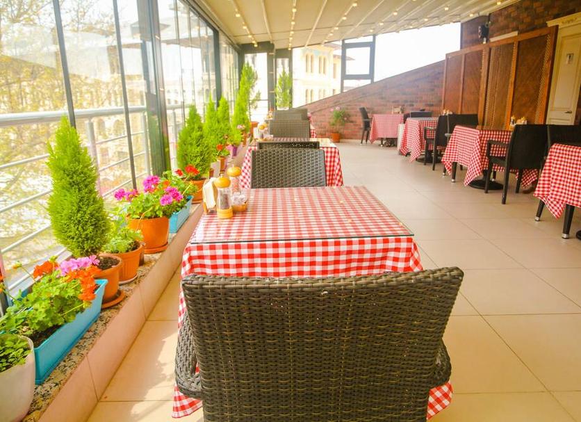 Patio Valokuva