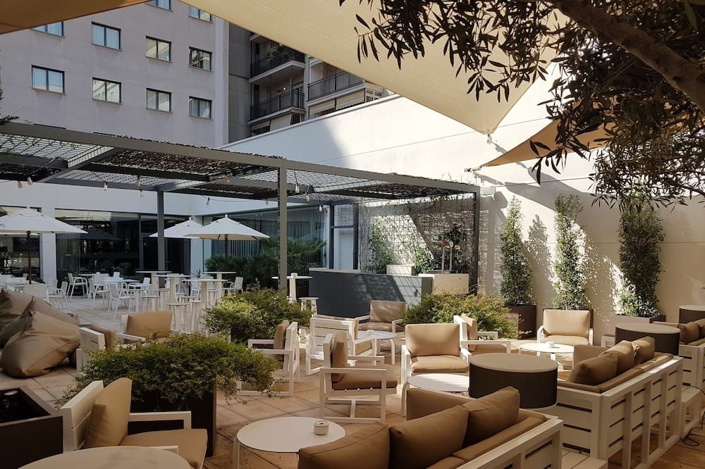 Patio Valokuva