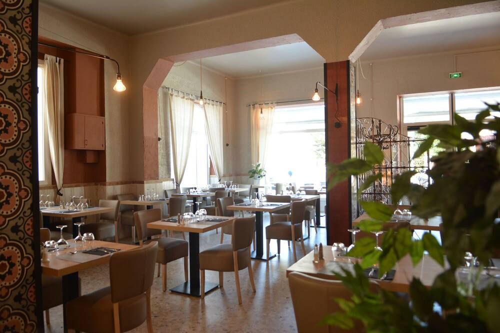 Ravintola