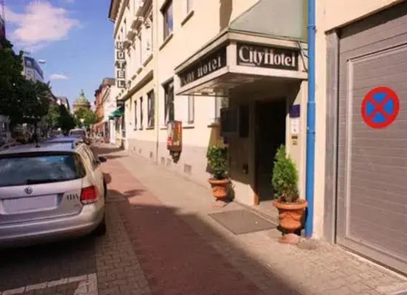 Näkymät ulkona Valokuva