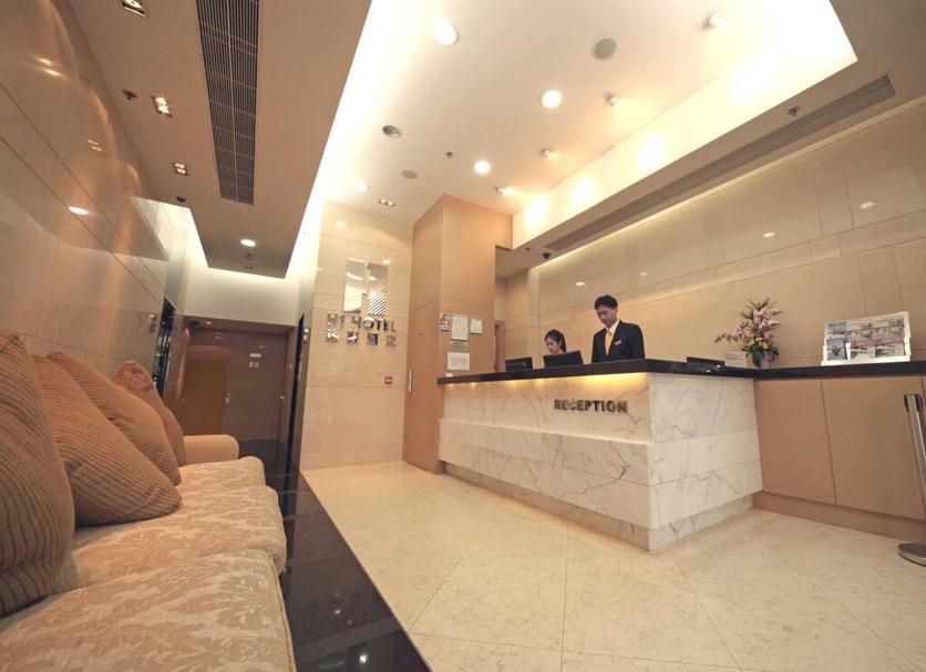 Vastaanotto Valokuva