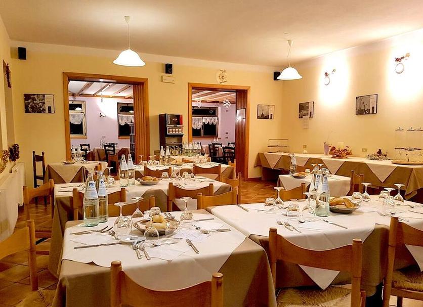 Ravintola Valokuva