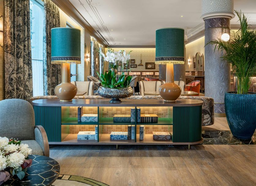 Oleskelutila Valokuva