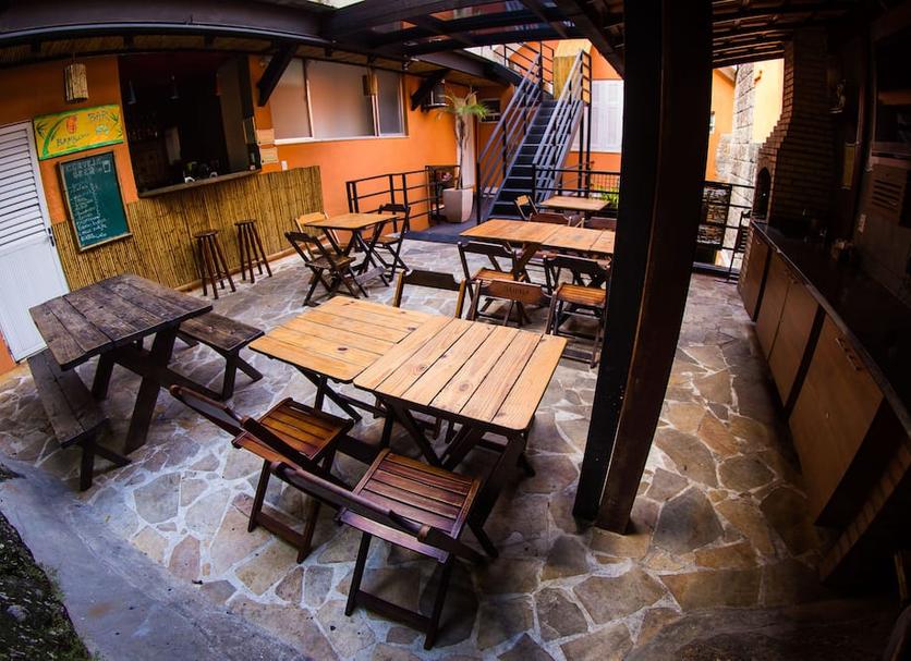 Patio Valokuva