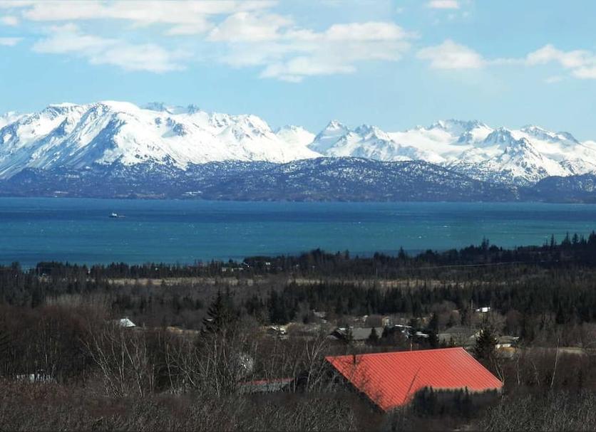 Näkymät ulkona Valokuva