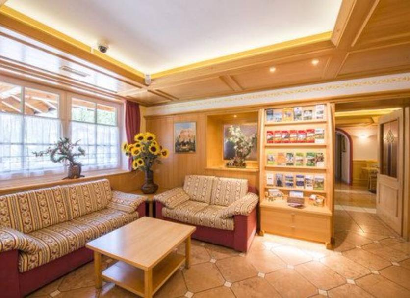 Oleskelutila Valokuva