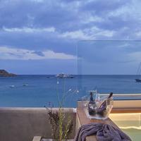 Kosmoplaz Beach Hotel