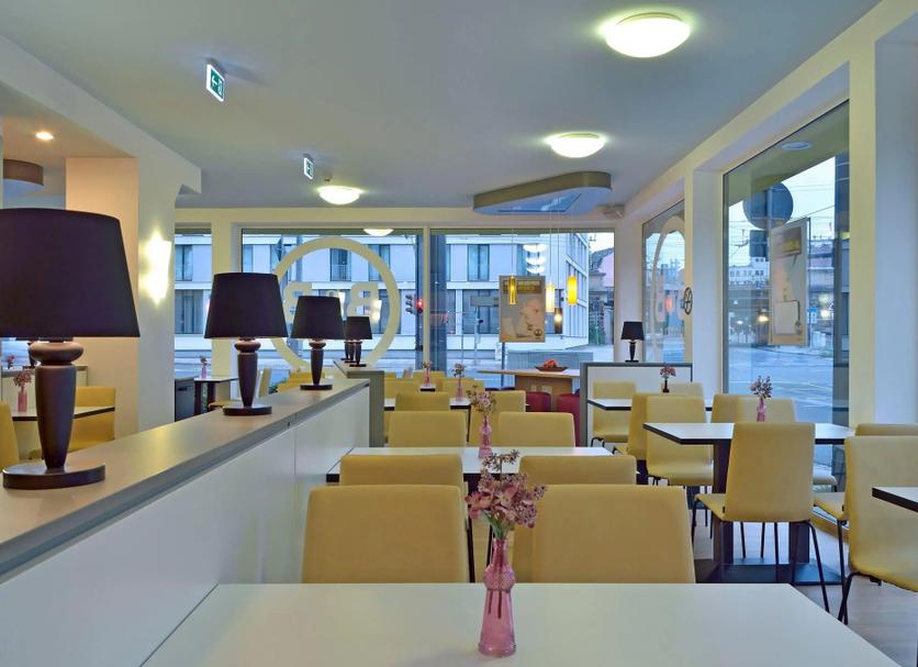 Ravintola Valokuva