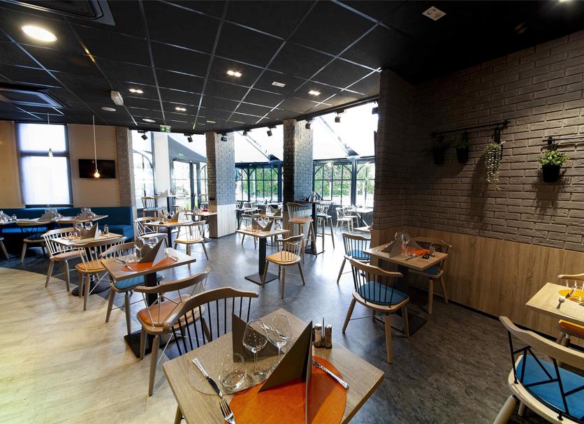 Ravintola Valokuva