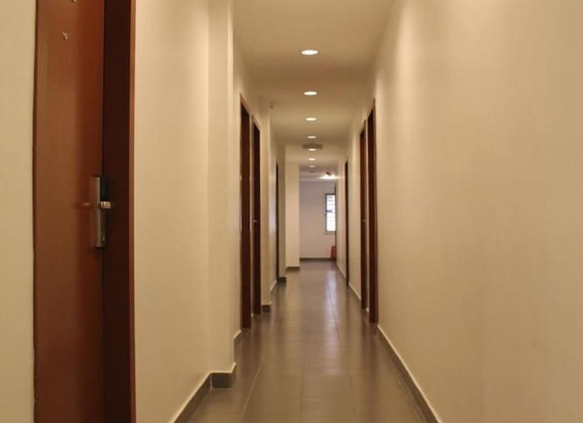 Aula Valokuva