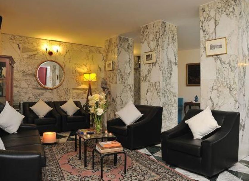 Oleskelutila Valokuva