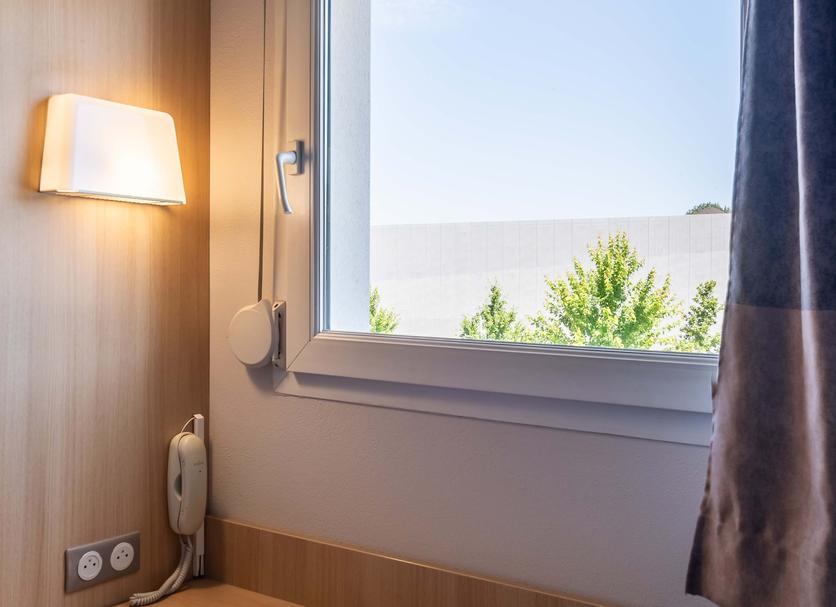 Huoneen palvelut Valokuva