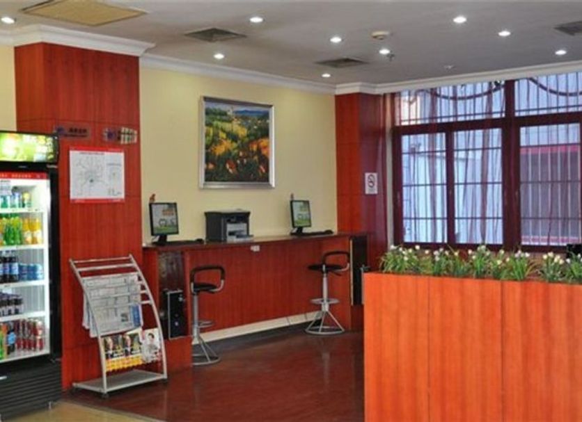 Vastaanotto Valokuva