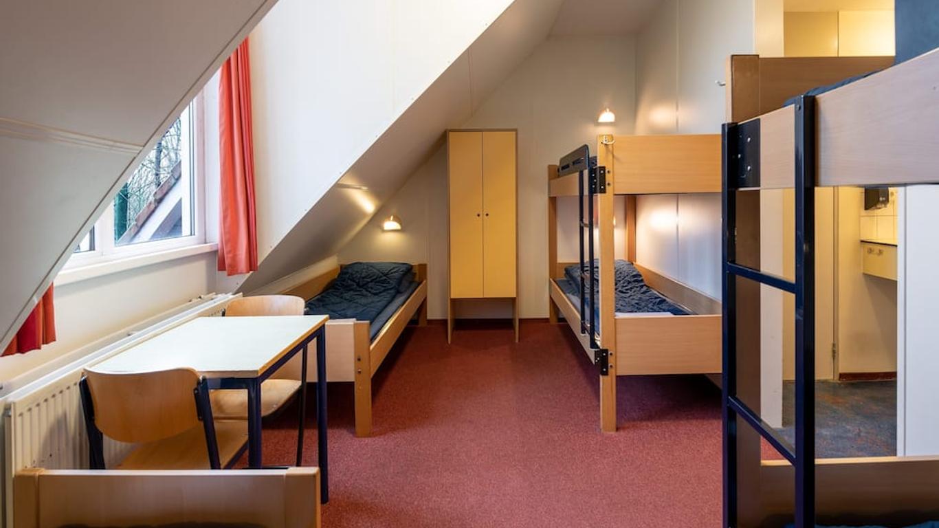 Stayokay Arnhem