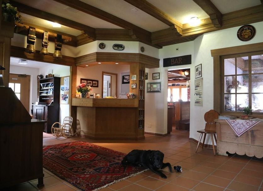 Vastaanotto Valokuva